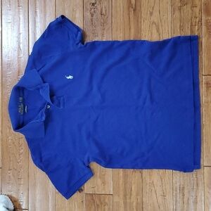 Polo Ralph Lauren custom slim fit polo